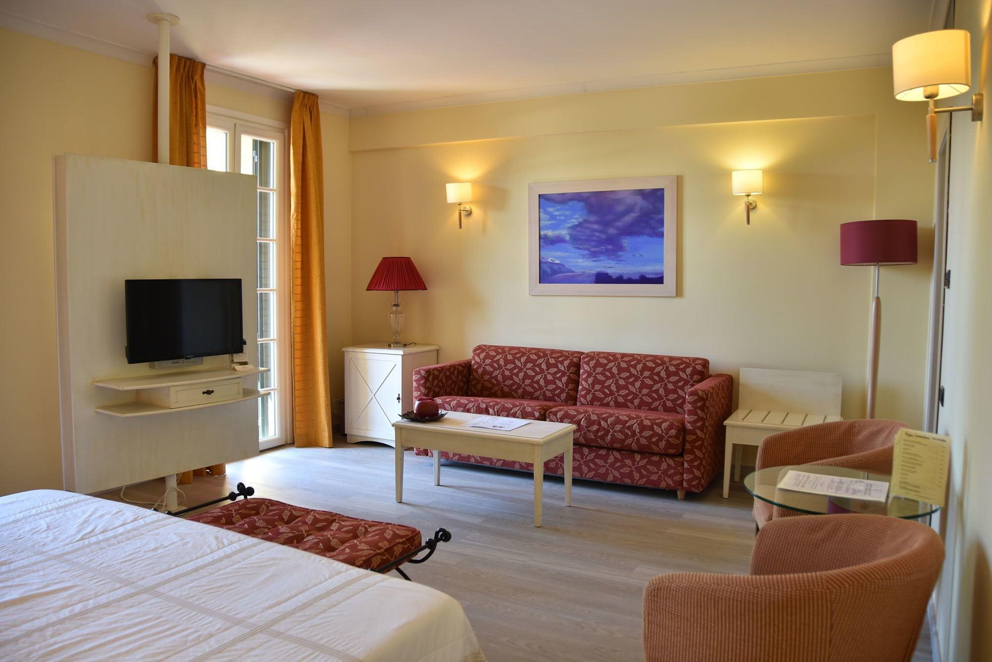 Hotel Villa Cappugi Pistoia Exterior photo