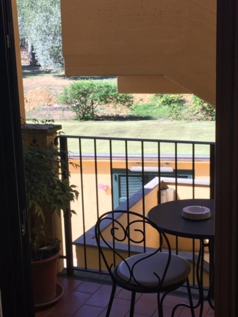 Hotel Villa Cappugi Pistoia Exterior photo