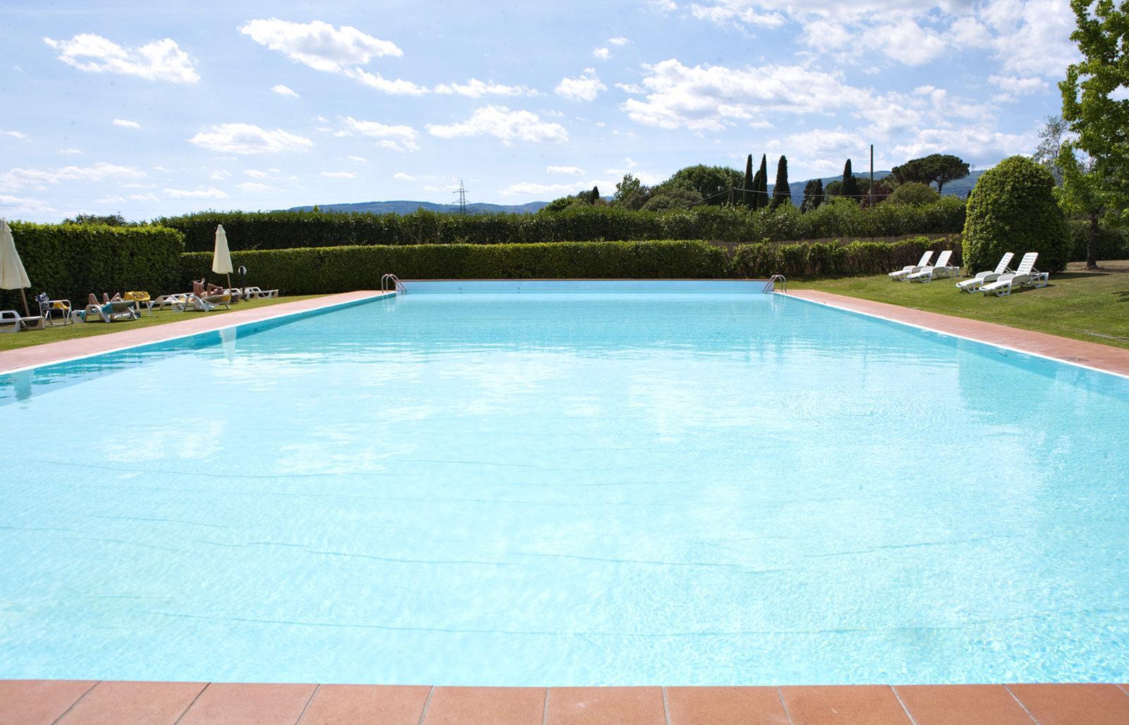 Hotel Villa Cappugi Pistoia Facilities photo